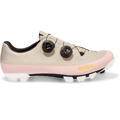 Quoc Gran Tourer XC Shoes - Dusty Pink