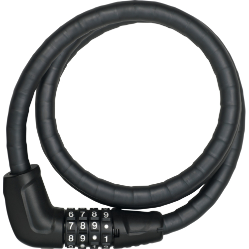 SteelOFlex TresorFlex 6615C Cable Combi Lock 120
