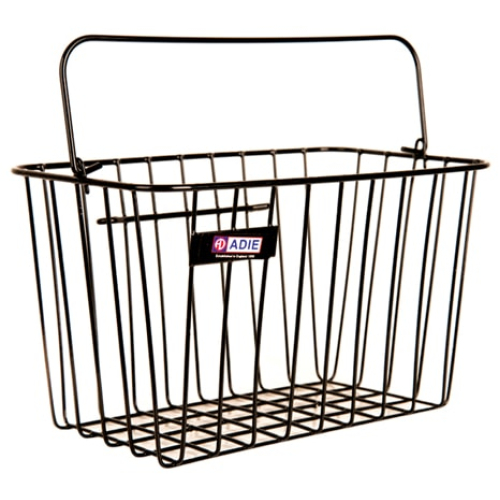 Front Wire Basket in  Standard