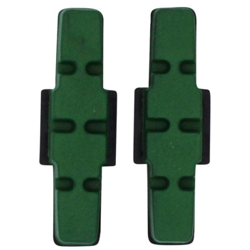 EHydros brake blocks for Magura hydraulic rim brakes on Ebikes