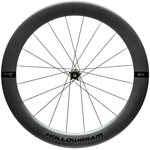  HG SL 64 KNOT CL Wheel 2020