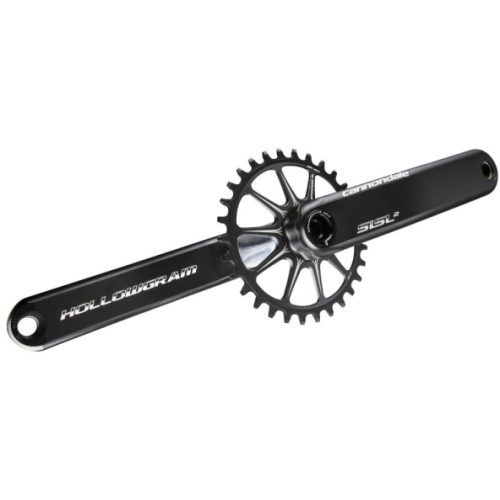 Cannondale Hollowgram Si SL2 Spiderring 2016