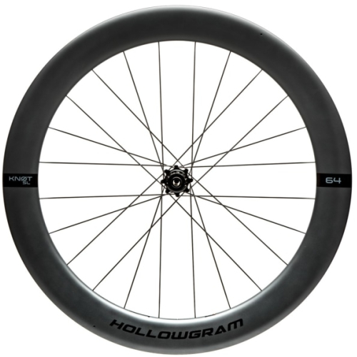 Cannondale HG SL 64 KNOT CL Wheel 2020