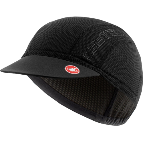 AC 2 Cycling Cap  One Size