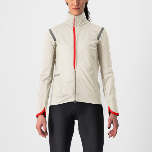 Alpha Ultimate Insulated Womens Jacket
