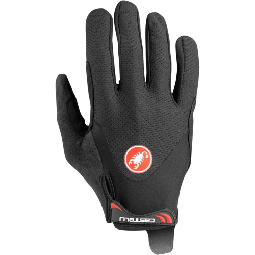 Arenberg Gel Long Finger Gloves