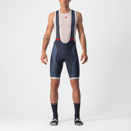 Competizione Kit Bib Shorts