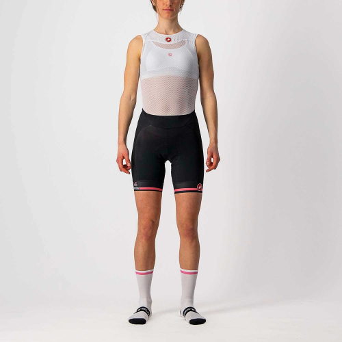 Giro dItalia Velocissima Womens Shorts