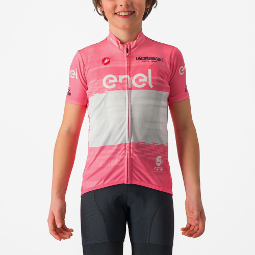 Giro106 Kids Jersey  8Y