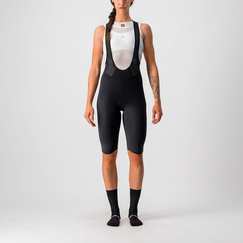 Omloop Nano Womens Bib Shorts