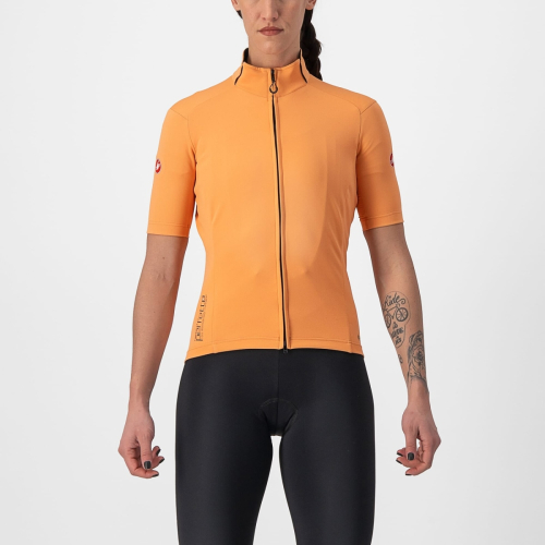 Perfetto RoS 2 Womens Wind Jersey