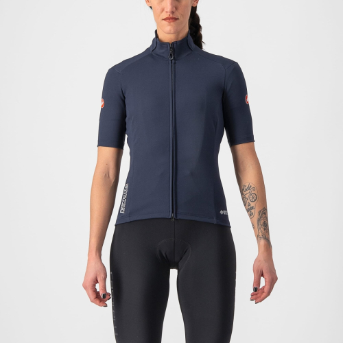 Perfetto RoS 2 Womens Wind Jersey