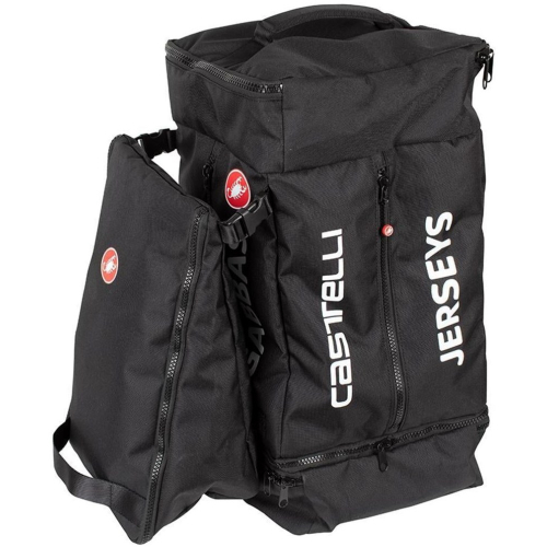 Pro Race Rain Cycling Gear Bag  One Size