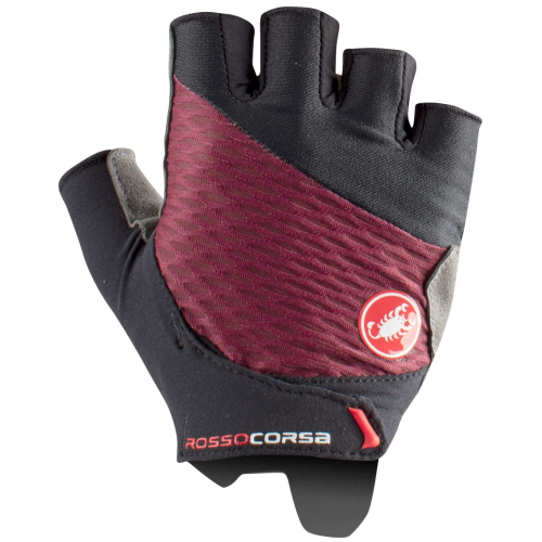 Rosso Corsa 2 Womens Gloves
