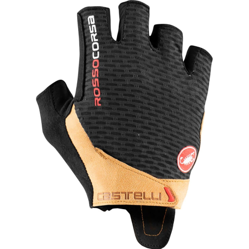 Rosso Corsa Pro V Gloves