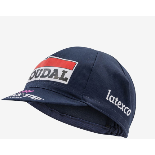 Soudal QuickStep Cycling Cap  One Size