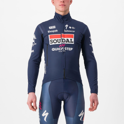 Soudal QuickStep Perfetto RoS 2 Jacket