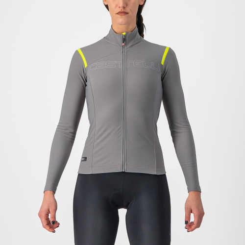 Tutto Nano RoS Womens Long Sleeve Jersey