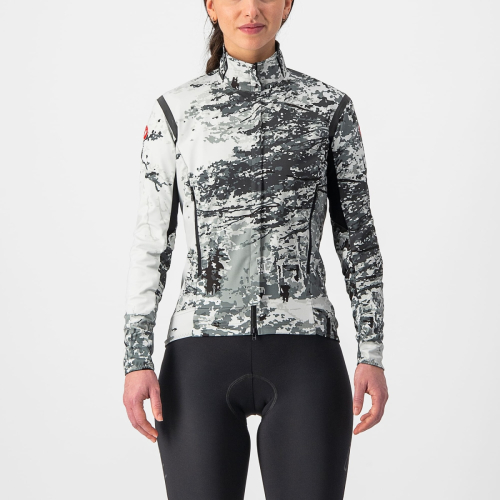 Unlimited Perfetto RoS 2 Womens Jacket