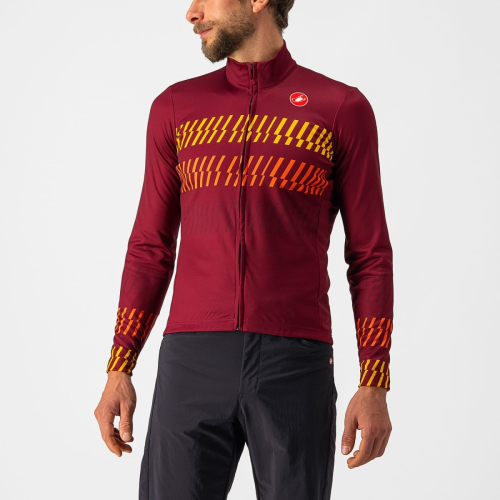 Unlimited Thermal Long Sleeve Jersey