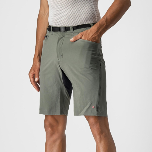 Unlimited Trail Baggy Shorts