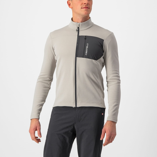 Unlimited Trail Long Sleeve Jersey
