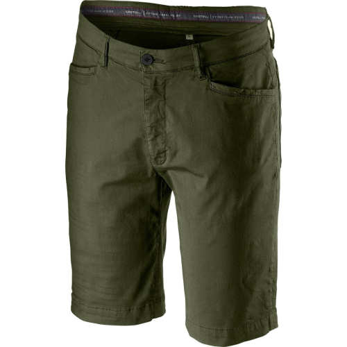 VG 5 Pocket Shorts