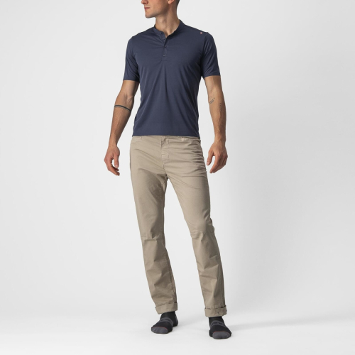 VG 5 Pocket Trousers