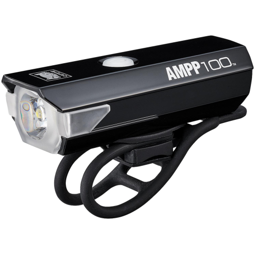 AMPP 100 FRONT BIKE LIGHT