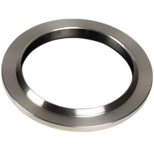Headset Stainless Baseplate  1 inch x 5mm Tall