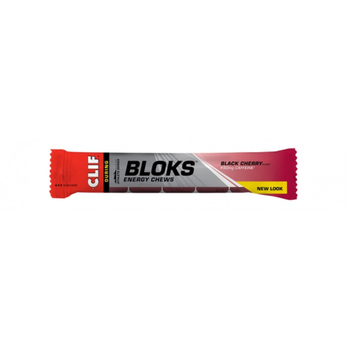 Blok Energy Chews (18 pack)