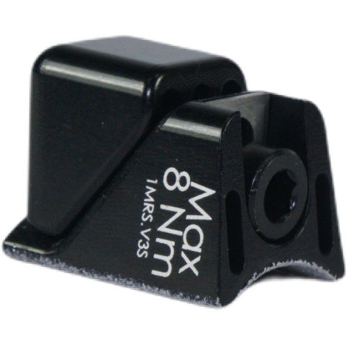  V3Rs Integrated Seat Clamp