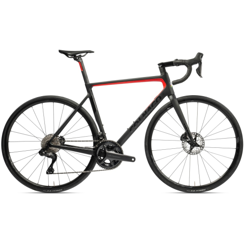 V3 Disc 2023 Complete Road Bike with 105 Di2 Groupset