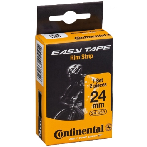 Easy Tape Rim Strip 220PSI 700C x 16mm (1 Set / 2 pcs)