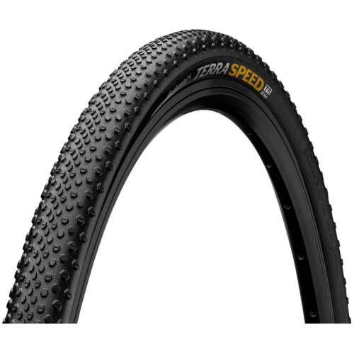 Terra Speed Protection TubelessReady Gravel Tyre in