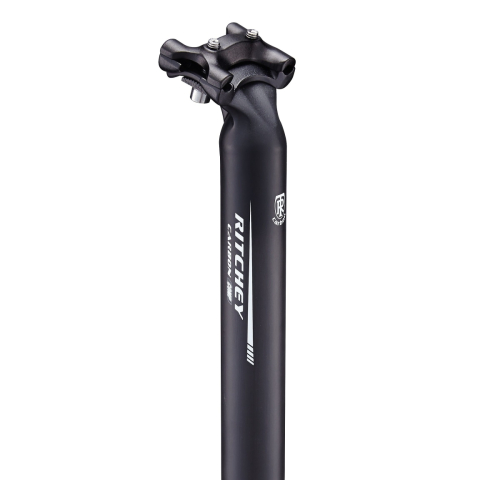 RITCHEY - SEATPOST COMP CARBON 2-BOLTS400mm/31.6mm