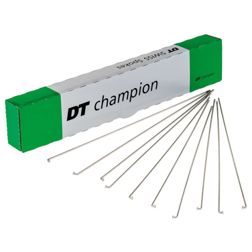 Champion spokes 14 g  2 mm 312 mm