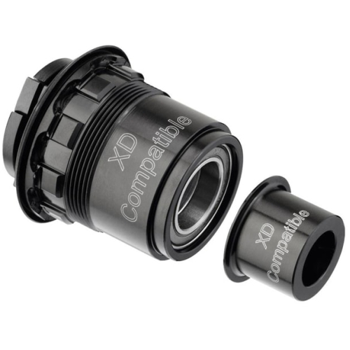 Pawl freehub conversion kit for SRAM XD 142  12 mm or BOOST
