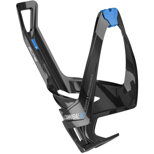 Cannibal XC bottle cage gloss