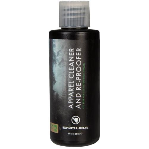 Apparel Cleaner and Re-proofer 60ml