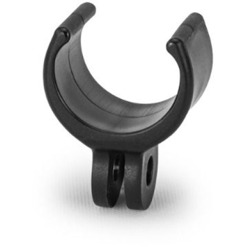 Adhesive Helmet Mount Clip to fit EXPHMAP or Go-Pro mounts - Sirius, JS, Axis, Diablo & Equinox