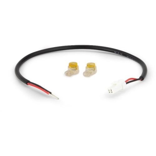 eBike light connection cable for Yamaha system.