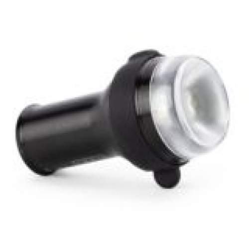 Trace Mk 2 - USB Rechargeable Front light - with DayBright