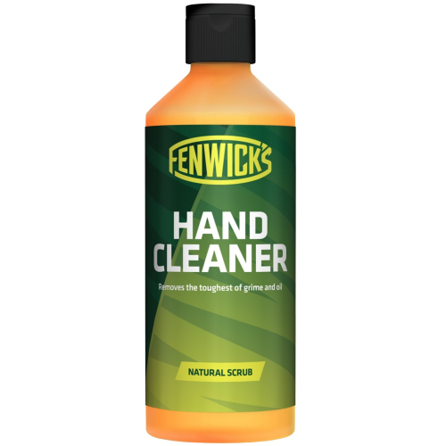 FENWICKS HAND CLEANER 500ML