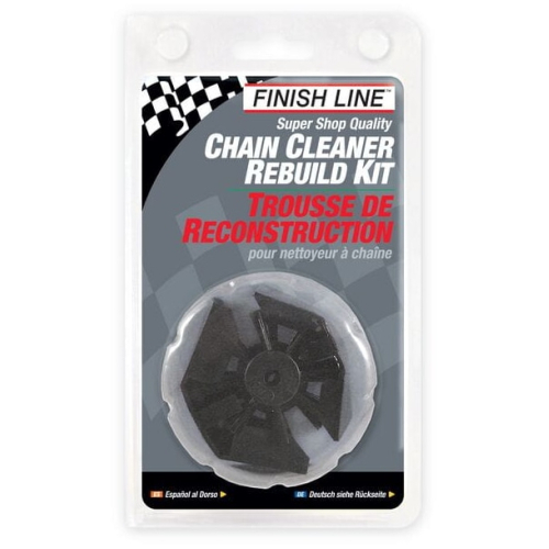 Rebuild Kit for post2004 Shop Quality Chain Cleaner