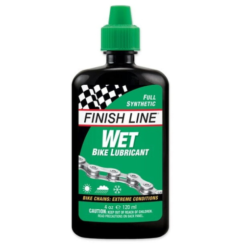 Wet Chain Lube Cross Country  1 US gallon  38 litres