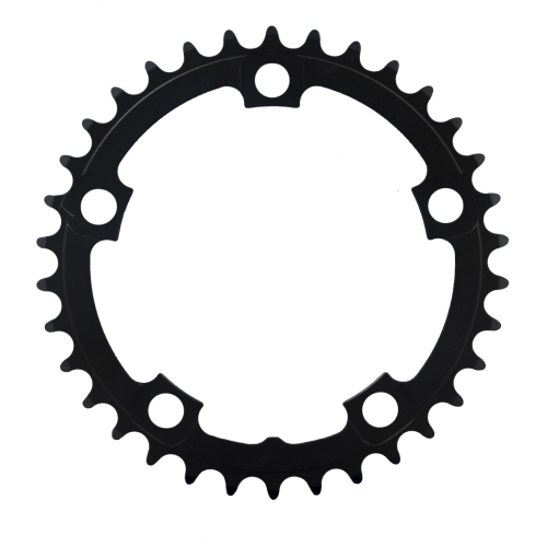 Alloy Road 110BCD 2x11 Chainring
