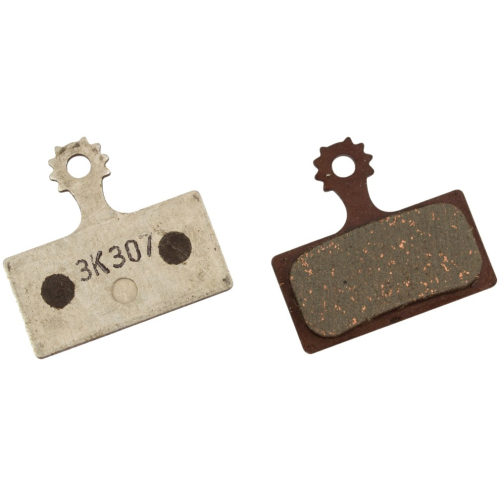 Disc Pad for  Disc Brake Alloy Back Plate