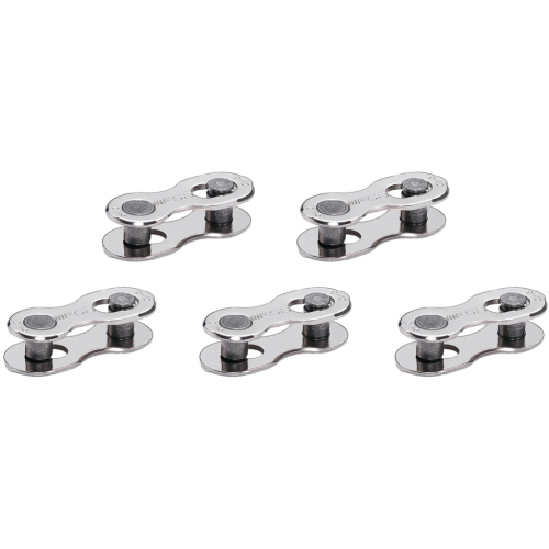  Chain Connector Link 9-10 Speed 5pcs