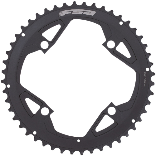 Gossamer ABS Road 120BCD 2x11 Chainring